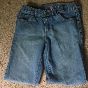 Boys denim jeans